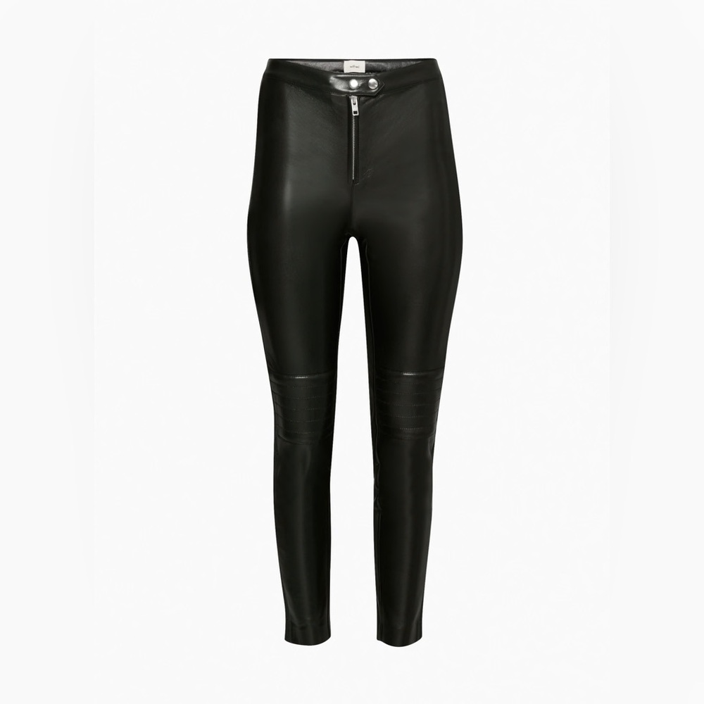 Aritzia wilfred nord pants